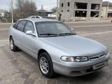 Mazda Cronos 1992 годаүшін2 100 000 тг. в Тараз – фото 3