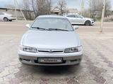 Mazda Cronos 1992 годаүшін2 100 000 тг. в Тараз – фото 2