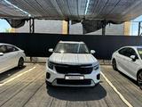 Kia Seltos 2023 годаүшін9 399 000 тг. в Шымкент