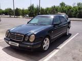 Mercedes-Benz E 280 1997 годаүшін2 990 000 тг. в Шымкент