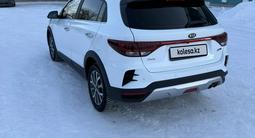 Kia Rio X-Line 2021 годаүшін8 800 000 тг. в Караганда – фото 2