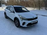 Kia Rio X-Line 2021 годаfor8 900 000 тг. в Караганда