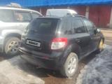 Suzuki SX4 2007 годаүшін3 500 000 тг. в Алматы – фото 2