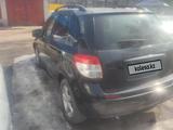 Suzuki SX4 2007 годаүшін3 500 000 тг. в Алматы – фото 5