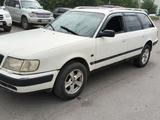 Audi 100 1993 годаүшін1 600 000 тг. в Алматы – фото 2