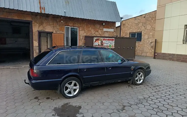 Audi A6 1997 года за 3 500 000 тг. в Караганда