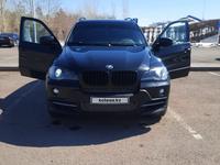 BMW X5 2007 года за 8 500 000 тг. в Астана