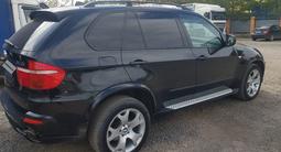 BMW X5 2007 годаүшін7 500 000 тг. в Астана – фото 5