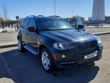 BMW X5 2007 годаүшін8 500 000 тг. в Астана – фото 2