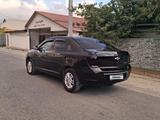 Chevrolet Cobalt 2020 годаүшін4 150 000 тг. в Турара Рыскулова – фото 2
