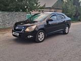 Chevrolet Cobalt 2020 годаүшін4 150 000 тг. в Турара Рыскулова