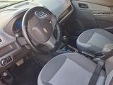 Chevrolet Cobalt 2020 годаүшін4 150 000 тг. в Турара Рыскулова – фото 4