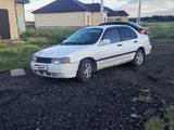 Toyota Tercel 1992 годаfor850 000 тг. в Кокшетау – фото 2