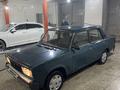 ВАЗ (Lada) 2107 2002 года за 430 000 тг. в Петропавловск – фото 4