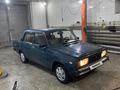 ВАЗ (Lada) 2107 2002 года за 430 000 тг. в Петропавловск – фото 2