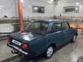 ВАЗ (Lada) 2107 2002 года за 430 000 тг. в Петропавловск – фото 6