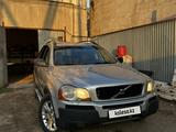 Volvo XC90 2004 года за 5 000 000 тг. в Алматы