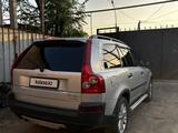 Volvo XC90 2004 года за 5 000 000 тг. в Алматы – фото 5