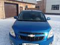 Chevrolet Cobalt 2014 года за 4 500 000 тг. в Абай (Абайский р-н) – фото 6