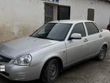 ВАЗ (Lada) Priora 2170 2013 годаfor2 300 000 тг. в Туркестан – фото 2