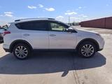 Toyota RAV4 2017 года за 13 000 000 тг. в Астана – фото 3
