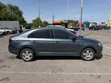 Skoda Rapid 2014 года за 4 000 000 тг. в Алматы – фото 4