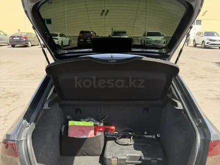 Skoda Rapid 2014 года за 4 000 000 тг. в Алматы – фото 14