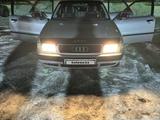 Audi 80 1992 годаүшін2 200 000 тг. в Петропавловск