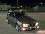BMW 528 1996 года за 3 300 000 тг. в Астана – фото 2