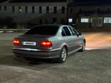BMW 528 1996 года за 3 300 000 тг. в Астана – фото 3