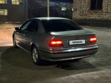 BMW 528 1996 года за 3 300 000 тг. в Астана – фото 4