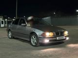BMW 528 1996 годаүшін3 300 000 тг. в Астана – фото 5
