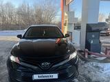 Toyota Camry 2018 года за 13 000 000 тг. в Петропавловск