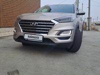 Hyundai Tucson 2018 года за 11 500 000 тг. в Атырау