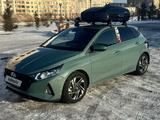 Hyundai i20 2023 годаүшін9 000 000 тг. в Кокшетау