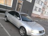 Audi A6 1997 годаfor2 850 000 тг. в Кокшетау – фото 4