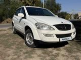 SsangYong Kyron 2014 года за 4 000 000 тг. в Алматы – фото 2
