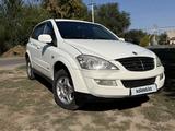 SsangYong Kyron 2014 года за 4 000 000 тг. в Алматы