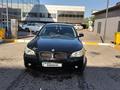 BMW 525 2004 годаүшін4 400 000 тг. в Алматы