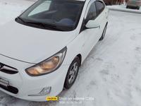 Hyundai Accent 2010 годаfor3 700 000 тг. в Астана