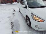 Hyundai Accent 2010 годаүшін3 700 000 тг. в Астана – фото 2