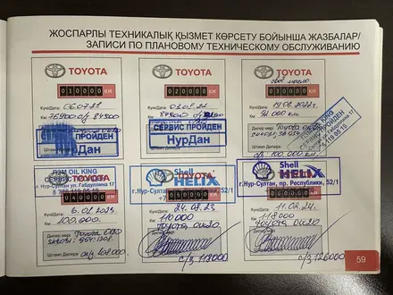Toyota RAV4 2013 года за 12 900 000 тг. в Астана – фото 16