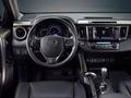 Toyota RAV4 2013 года за 12 900 000 тг. в Астана – фото 5