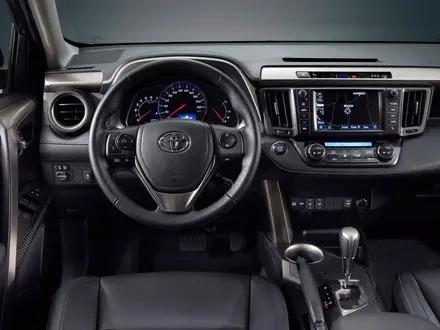 Toyota RAV4 2013 года за 12 900 000 тг. в Астана – фото 5