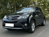 Toyota RAV4 2013 года за 13 500 000 тг. в Астана