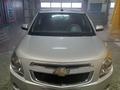 Chevrolet Cobalt 2022 года за 6 200 000 тг. в Костанай – фото 37