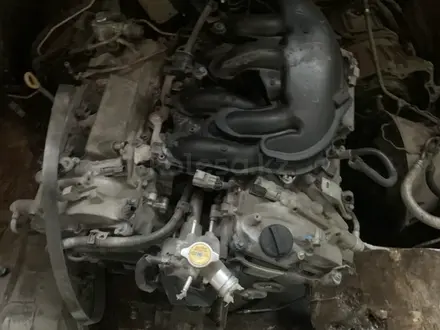 Двигатель на Lexus Gs350 привозной с японии за 480 000 тг. в Алматы – фото 2