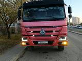 Howo  A5 2015 годаүшін14 000 000 тг. в Астана – фото 2