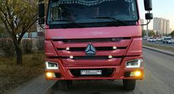 Howo  A5 2015 годаүшін14 000 000 тг. в Астана – фото 2