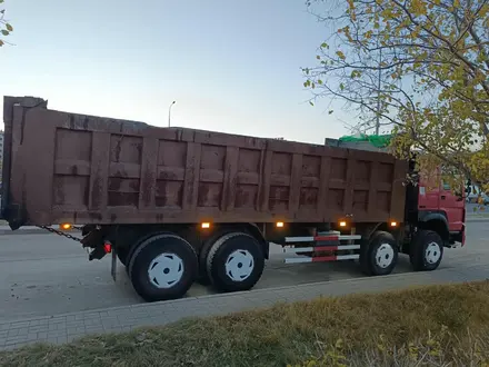 Howo  A5 2015 года за 14 000 000 тг. в Астана – фото 4